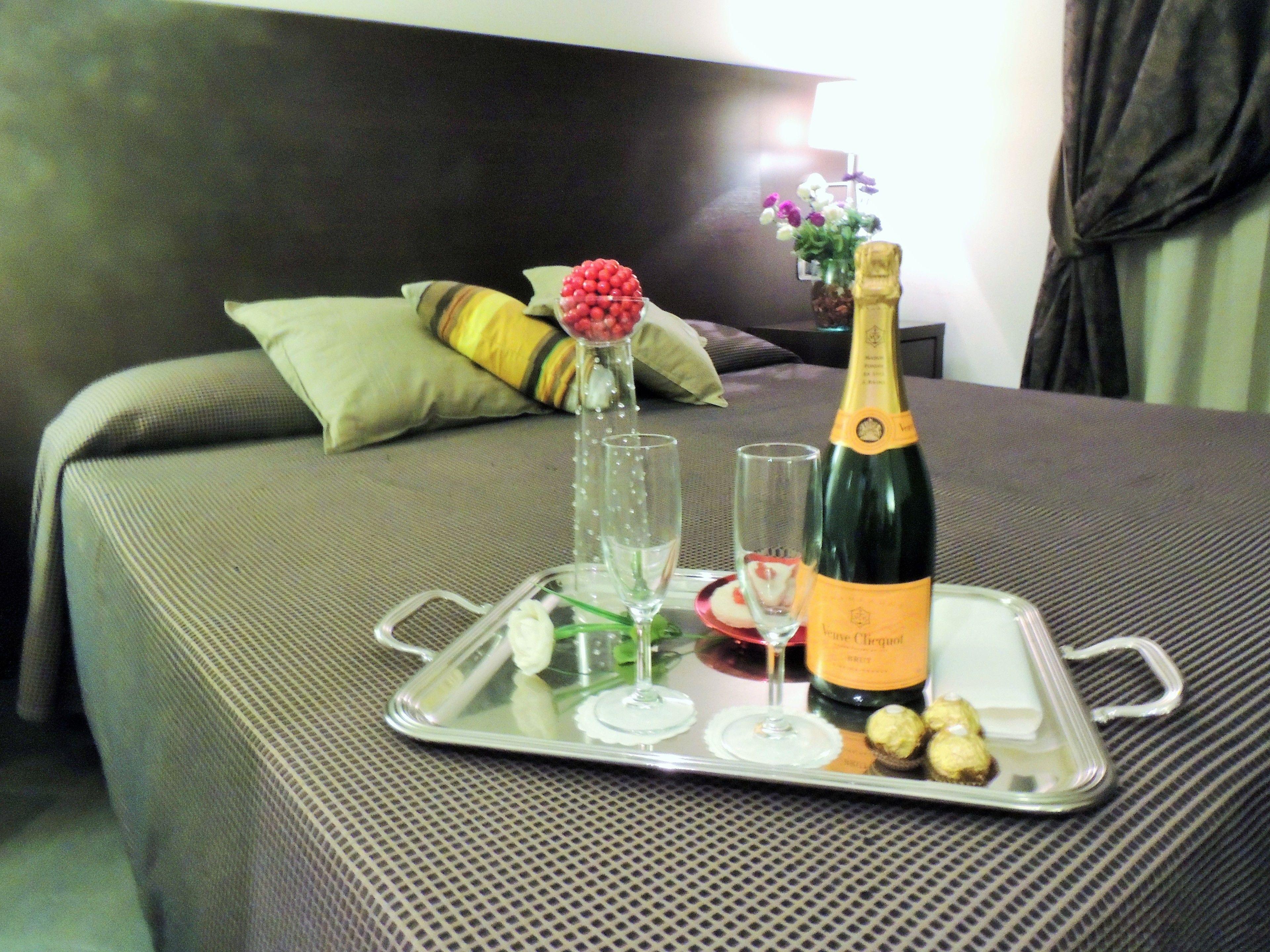 Florida Rooms - Comfort Hotel — Photos 3